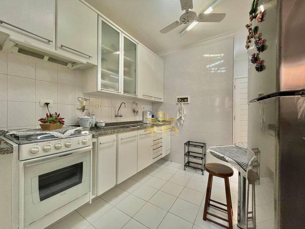 Apartamento à venda com 3 quartos, 100m² - Foto 21