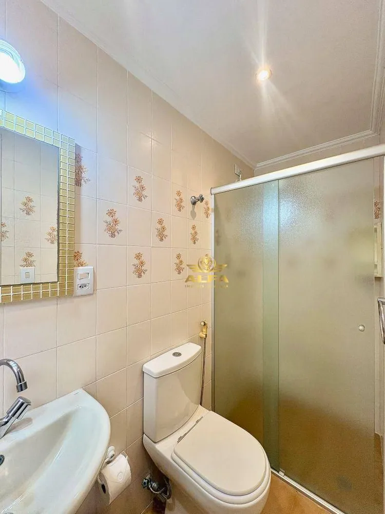 Apartamento, 2 quartos, 80 m² - Foto 7