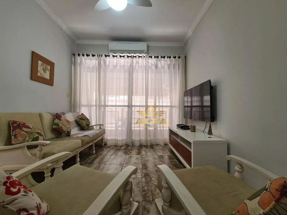 Apartamento à venda com 2 quartos, 80m² - Foto 1