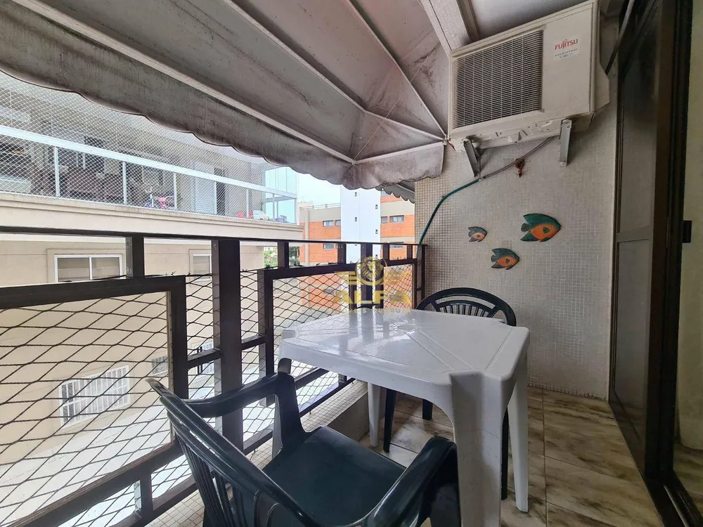 Apartamento, 2 quartos, 80 m² - Foto 2