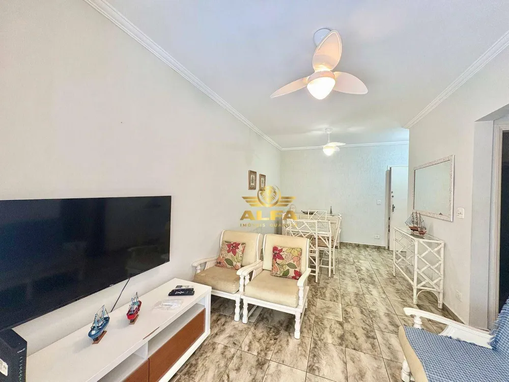 Apartamento, 2 quartos, 80 m² - Foto 4