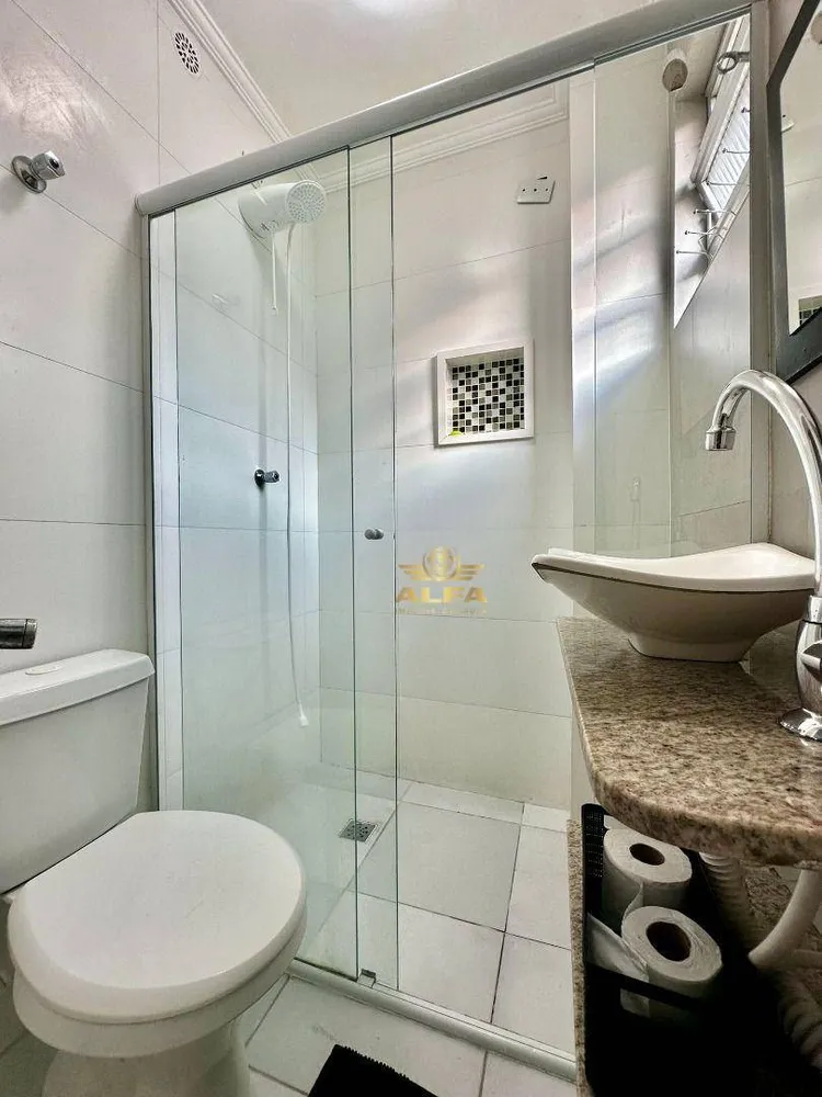 Apartamento, 2 quartos, 70 m² - Foto 4