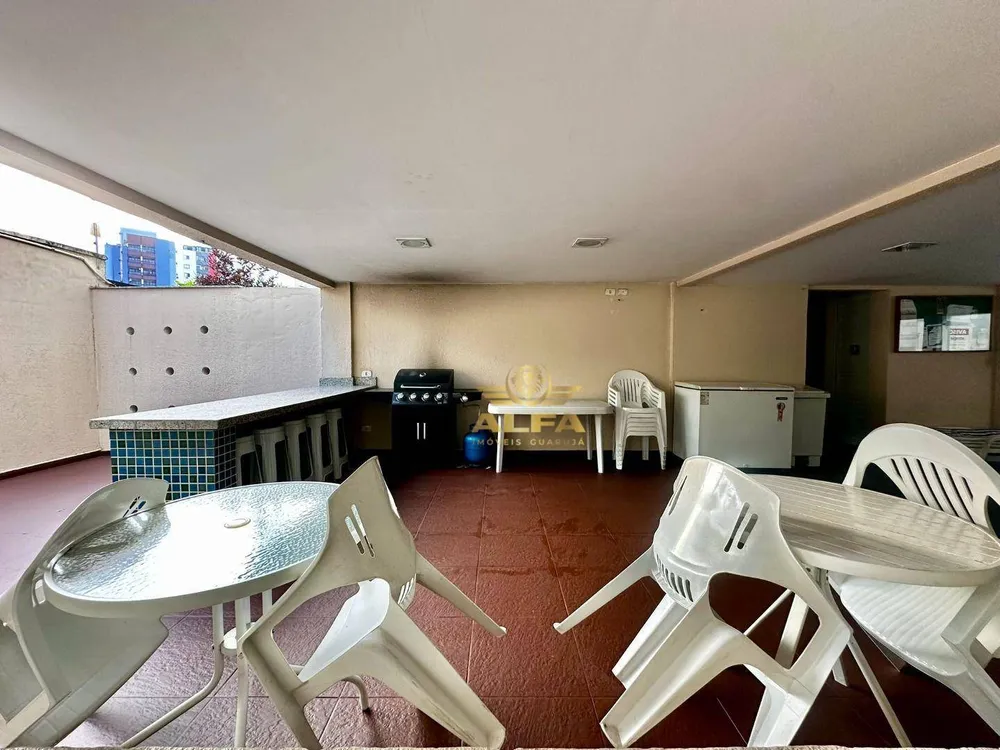 Apartamento, 2 quartos, 70 m² - Foto 8