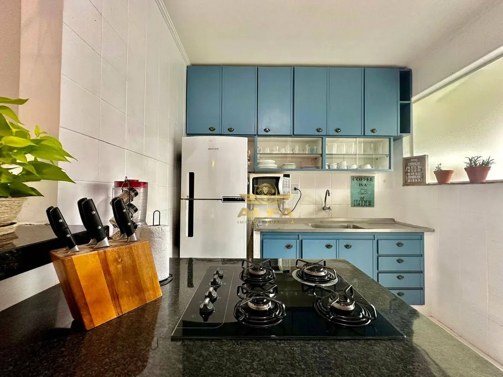 Apartamento, 2 quartos, 70 m² - Foto 3