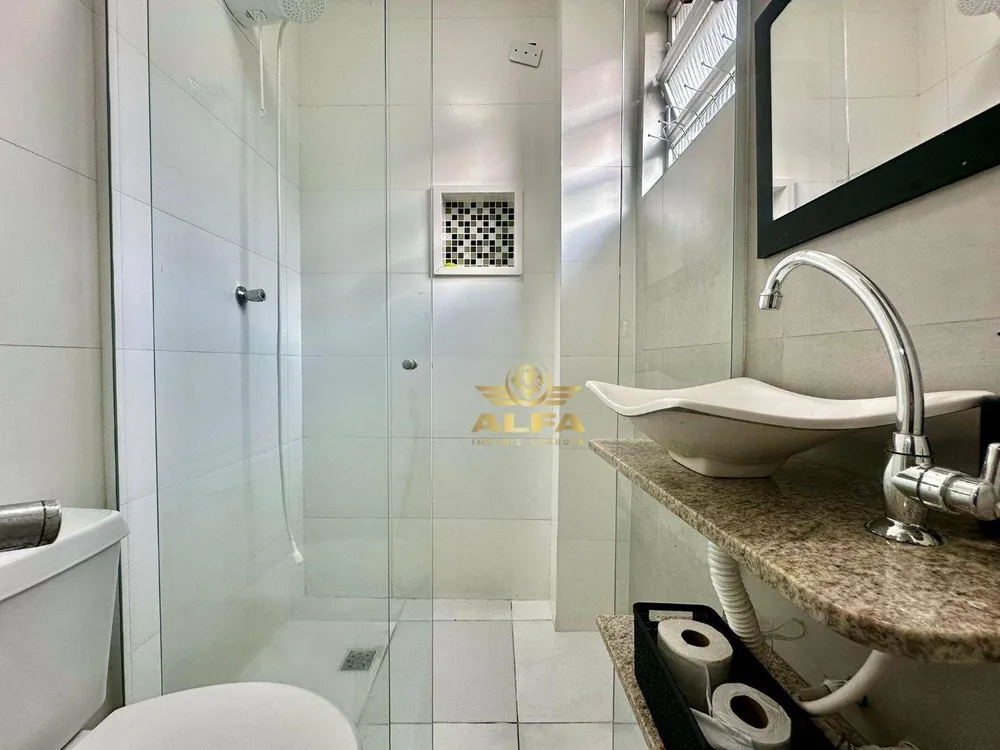 Apartamento, 2 quartos, 70 m² - Foto 1