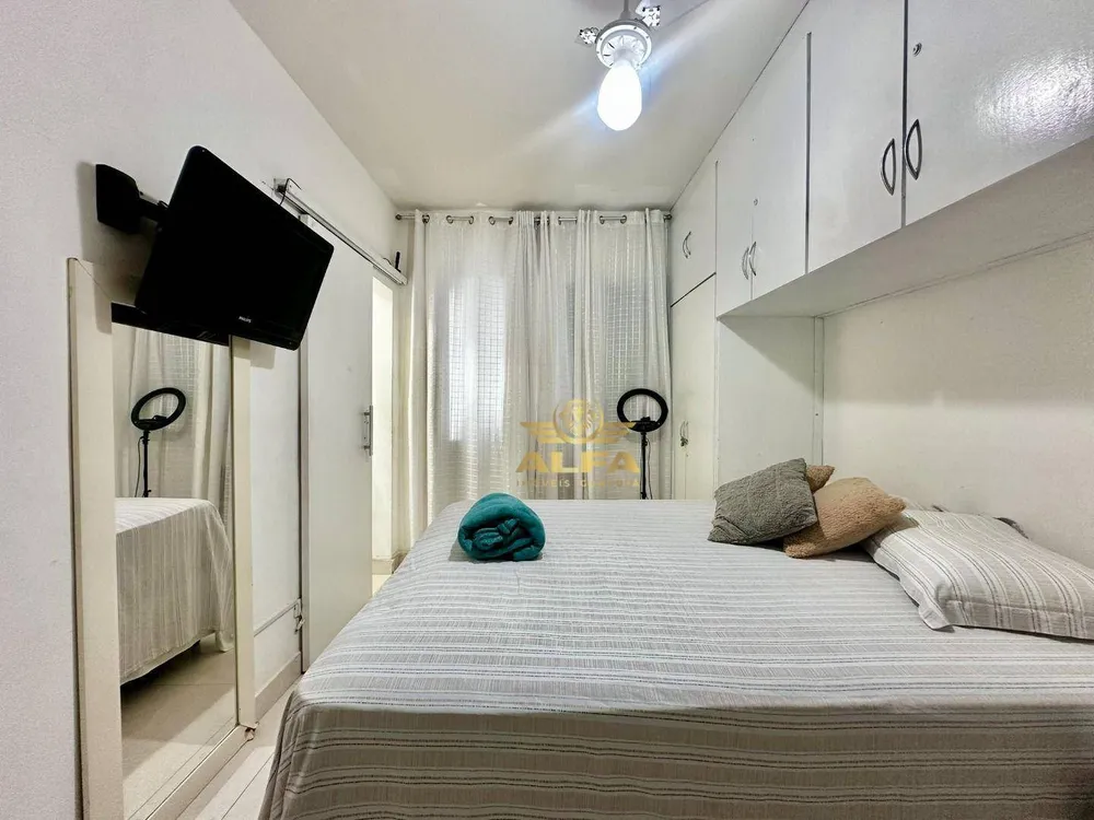 Apartamento, 2 quartos, 70 m² - Foto 4