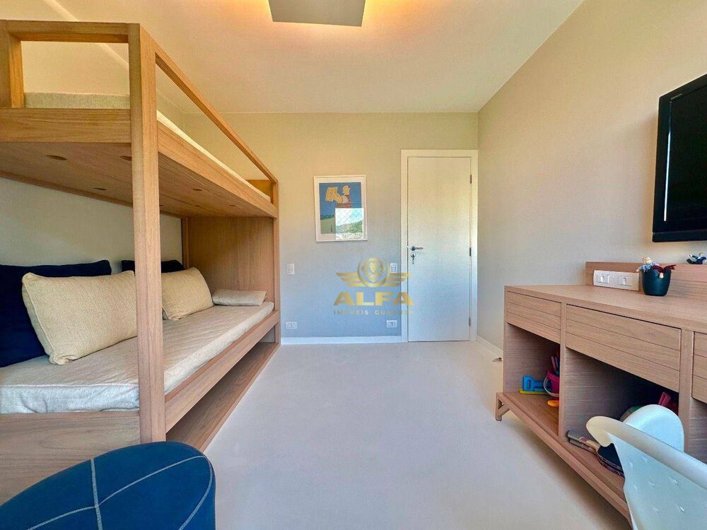 Apartamento à venda com 3 quartos, 156m² - Foto 3