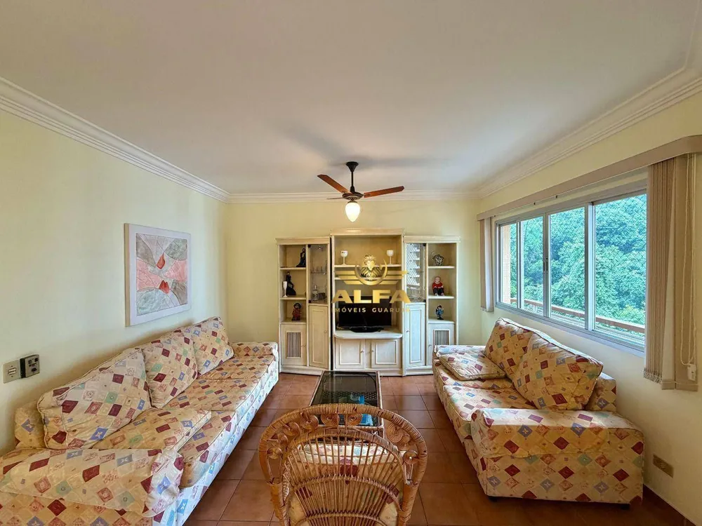 Apartamento, 3 quartos, 102 m² - Foto 3