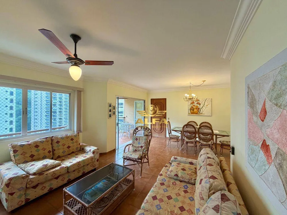 Apartamento, 3 quartos, 102 m² - Foto 5