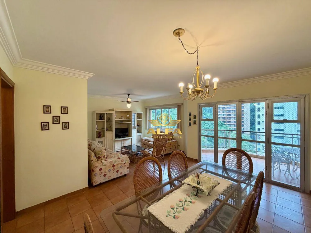 Apartamento, 3 quartos, 102 m² - Foto 1