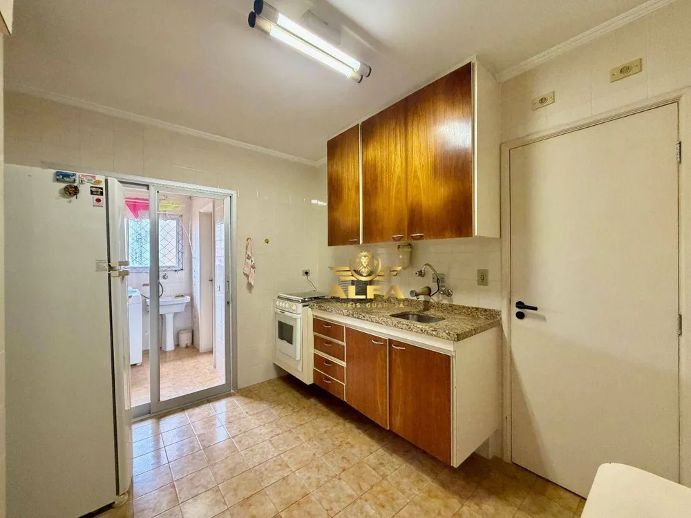 Apartamento, 3 quartos, 102 m² - Foto 7