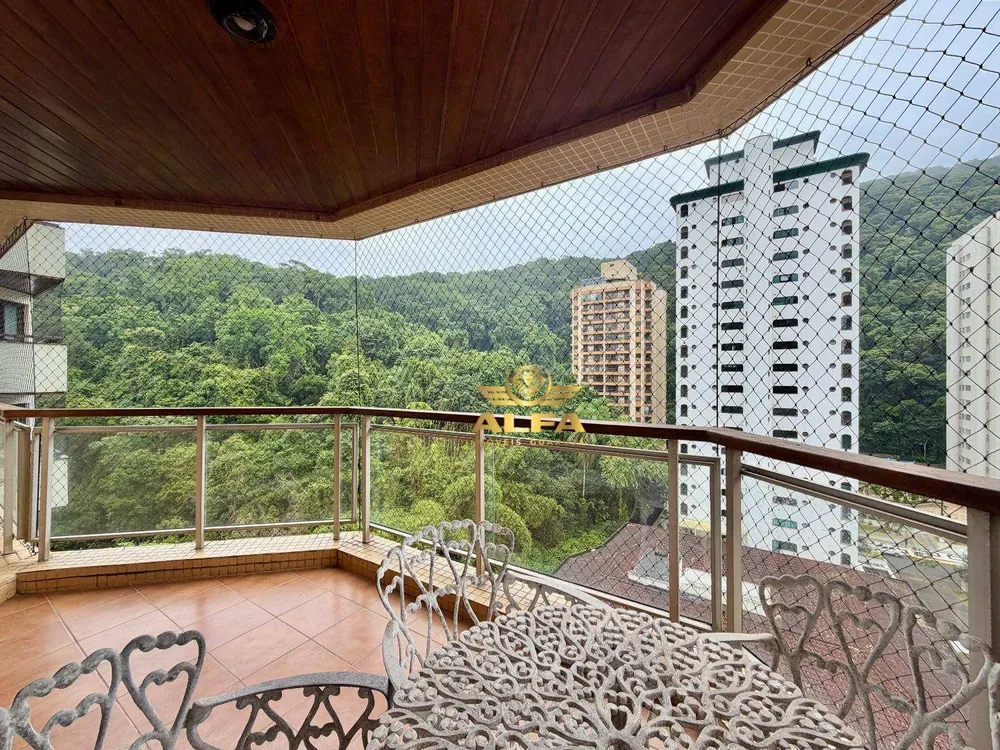 Apartamento, 3 quartos, 102 m² - Foto 2