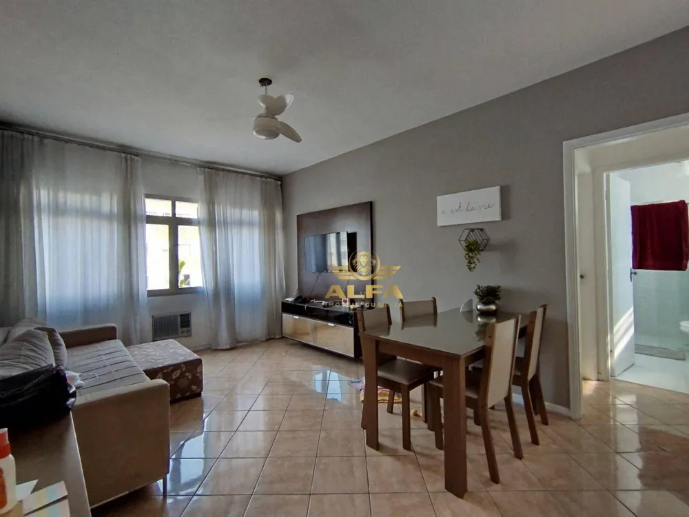 Apartamento, 2 quartos, 60 m² - Foto 1