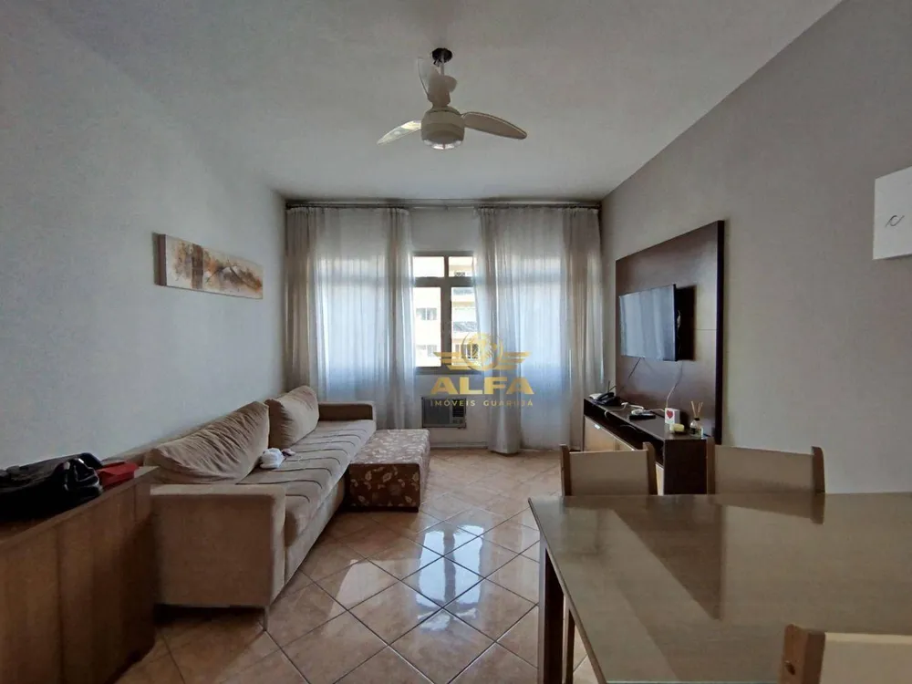 Apartamento, 2 quartos, 60 m² - Foto 2