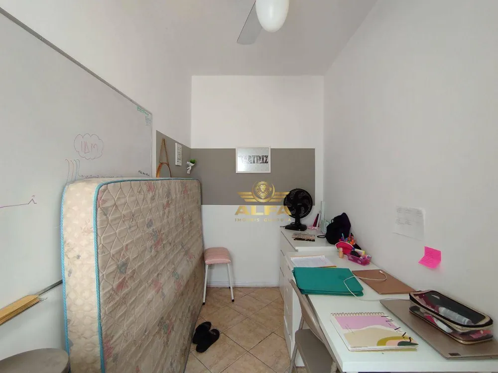 Apartamento, 2 quartos, 60 m² - Foto 5