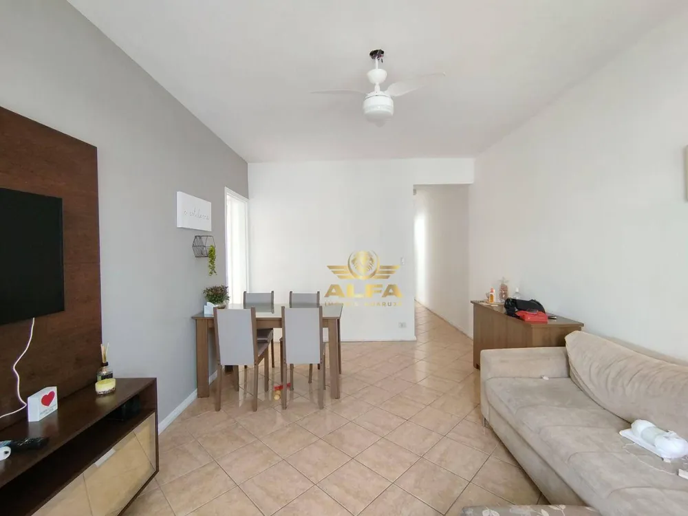 Apartamento, 2 quartos, 60 m² - Foto 3
