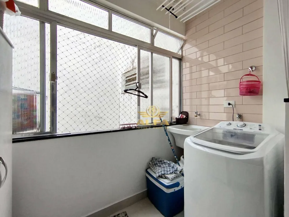 Apartamento, 2 quartos, 60 m² - Foto 12