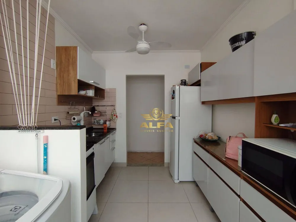 Apartamento, 2 quartos, 60 m² - Foto 10