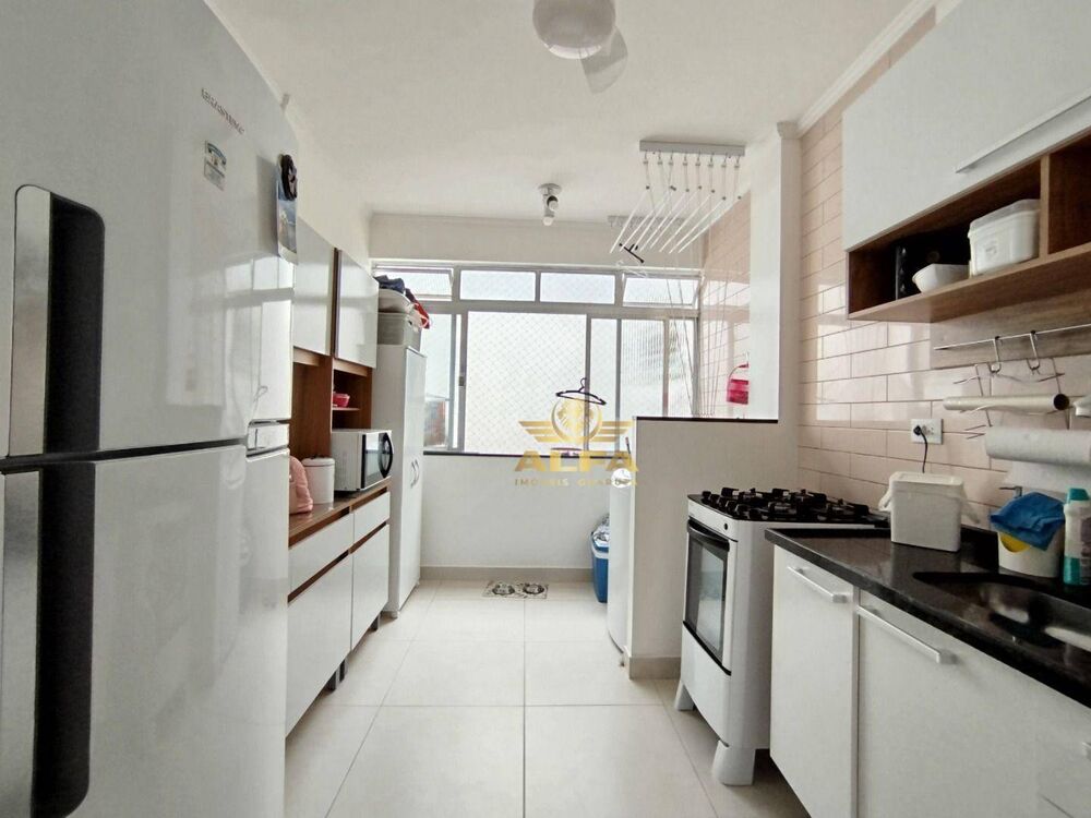 Apartamento, 2 quartos, 60 m² - Foto 3
