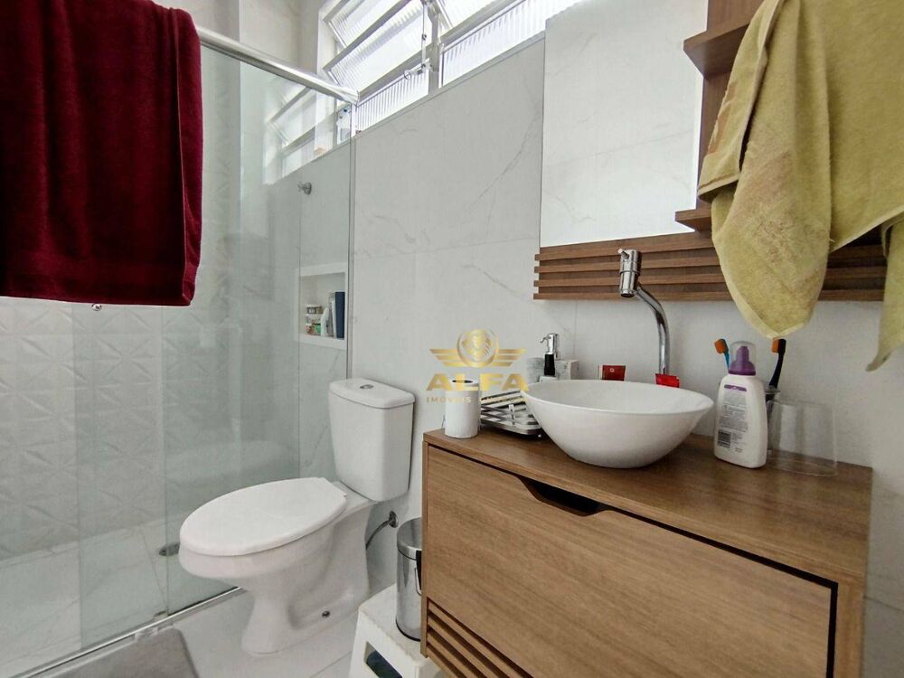 Apartamento, 2 quartos, 60 m² - Foto 1