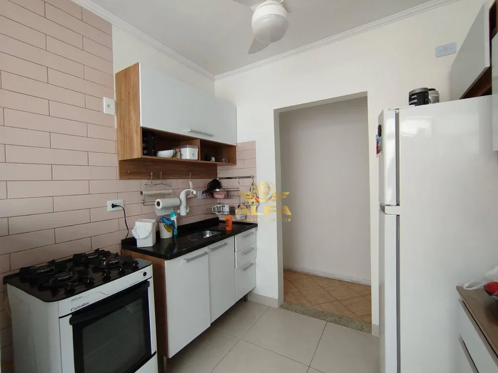 Apartamento, 2 quartos, 60 m² - Foto 11