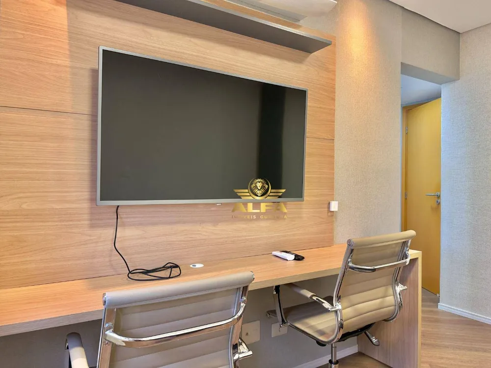 Apartamento, 3 quartos, 143 m² - Foto 3