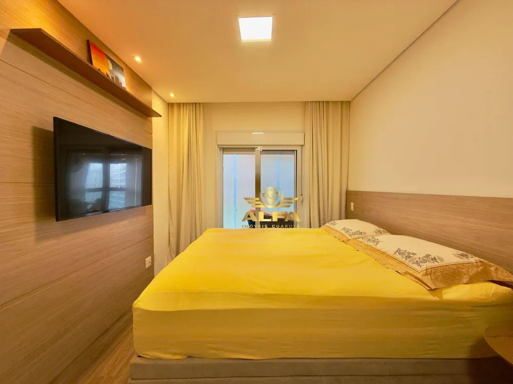 Apartamento, 3 quartos, 143 m² - Foto 4