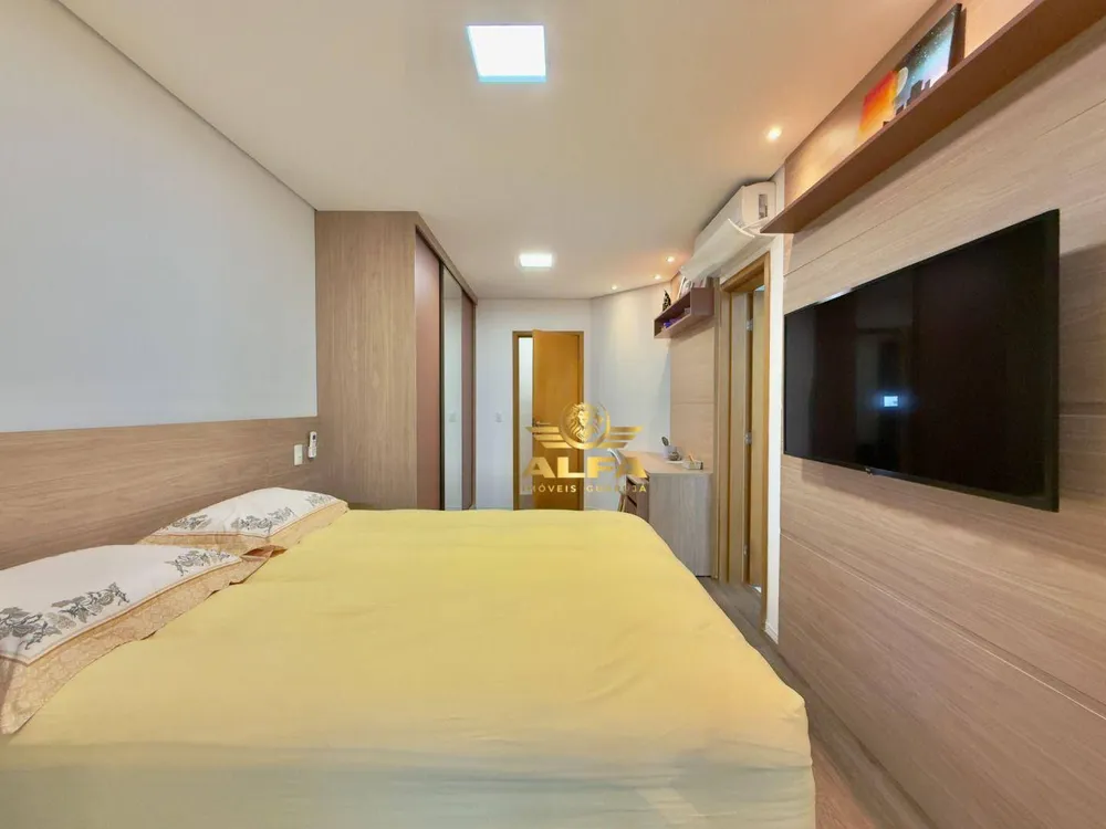 Apartamento, 3 quartos, 143 m² - Foto 1