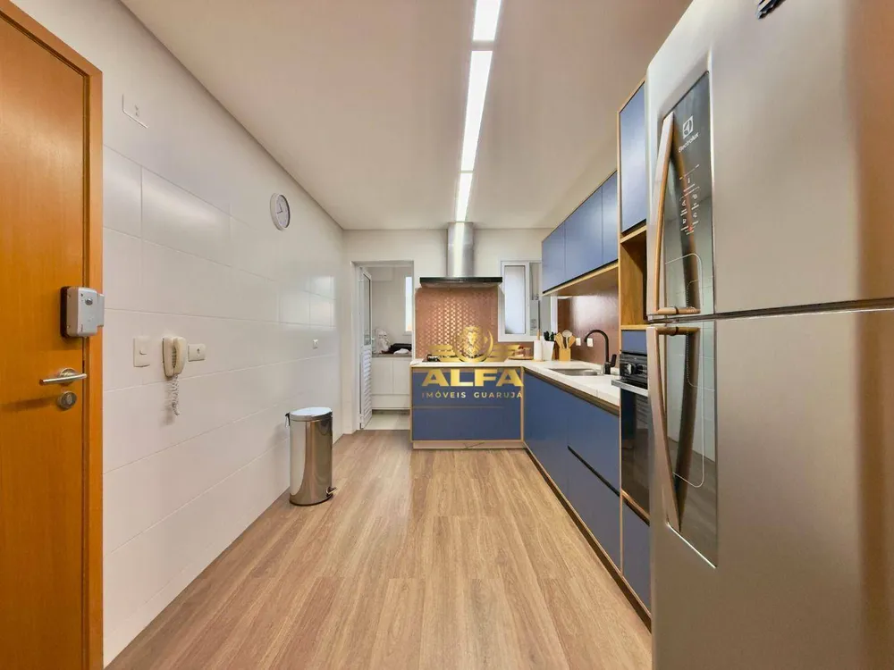 Apartamento, 3 quartos, 143 m² - Foto 2