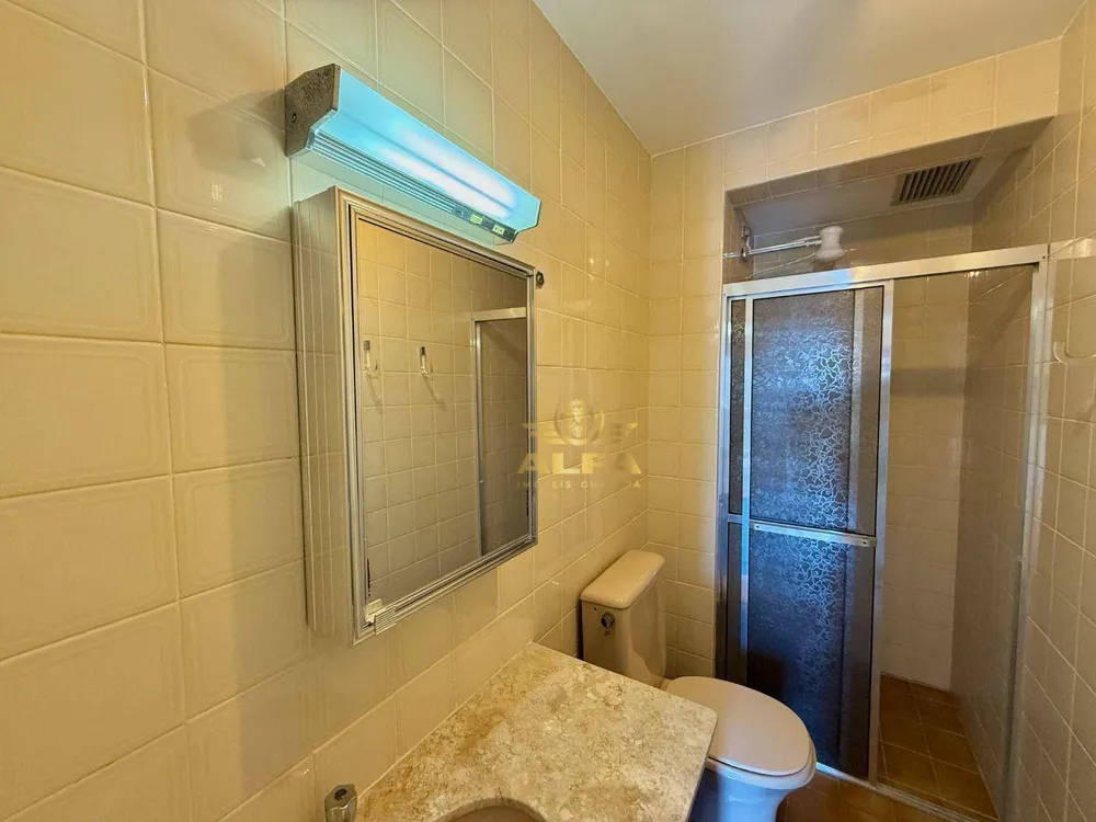 Apartamento, 3 quartos, 125 m² - Foto 6