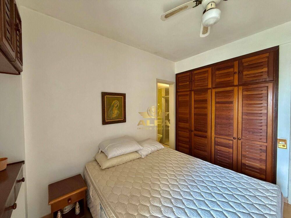 Apartamento à venda com 3 quartos, 115m² - Foto 1