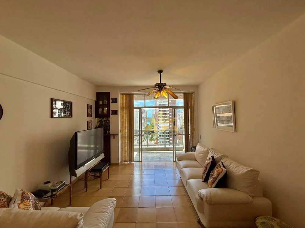 Apartamento, 3 quartos, 125 m² - Foto 2