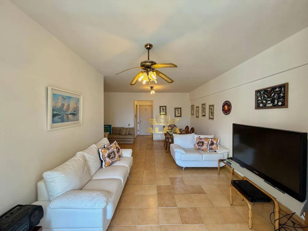 Apartamento, 3 quartos, 125 m² - Foto 3