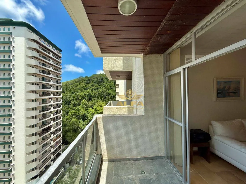 Apartamento, 3 quartos, 125 m² - Foto 4