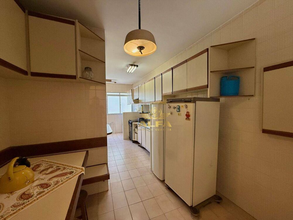 Apartamento à venda com 3 quartos, 115m² - Foto 4