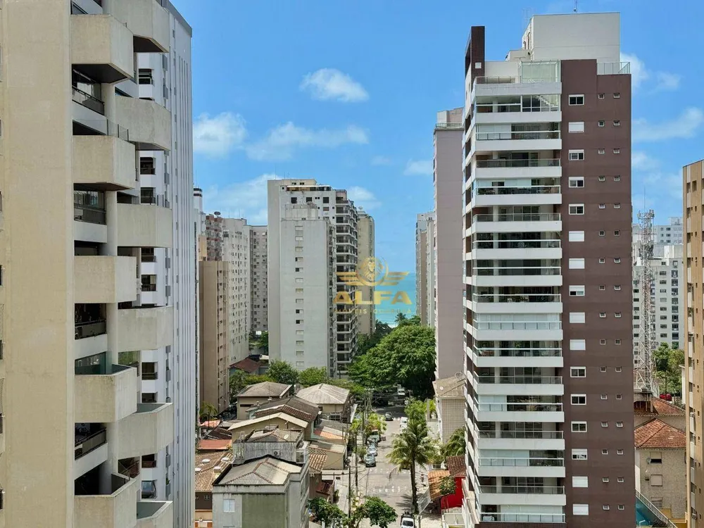 Apartamento, 3 quartos, 125 m² - Foto 1