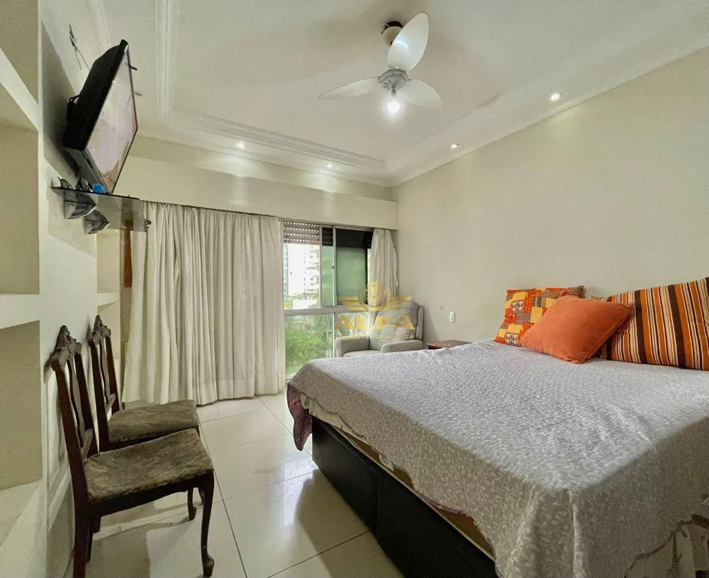 Apartamento, 3 quartos, 201 m² - Foto 11