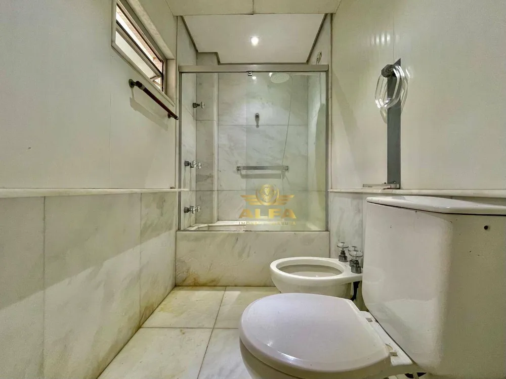 Apartamento, 3 quartos, 201 m² - Foto 6