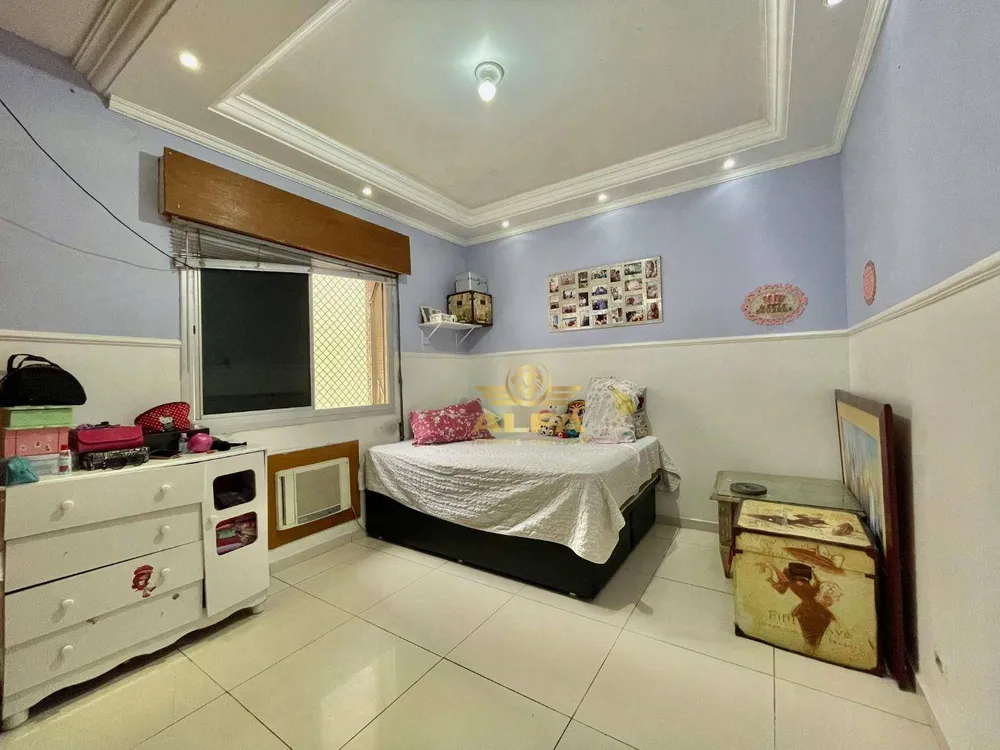 Apartamento, 3 quartos, 201 m² - Foto 7