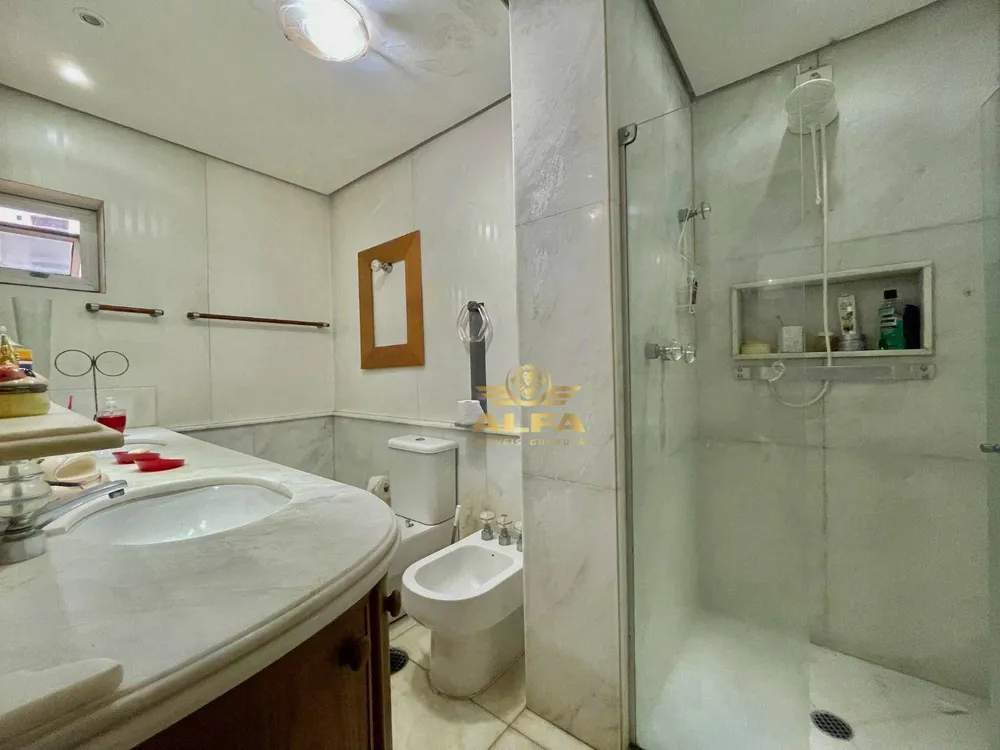 Apartamento, 3 quartos, 201 m² - Foto 9