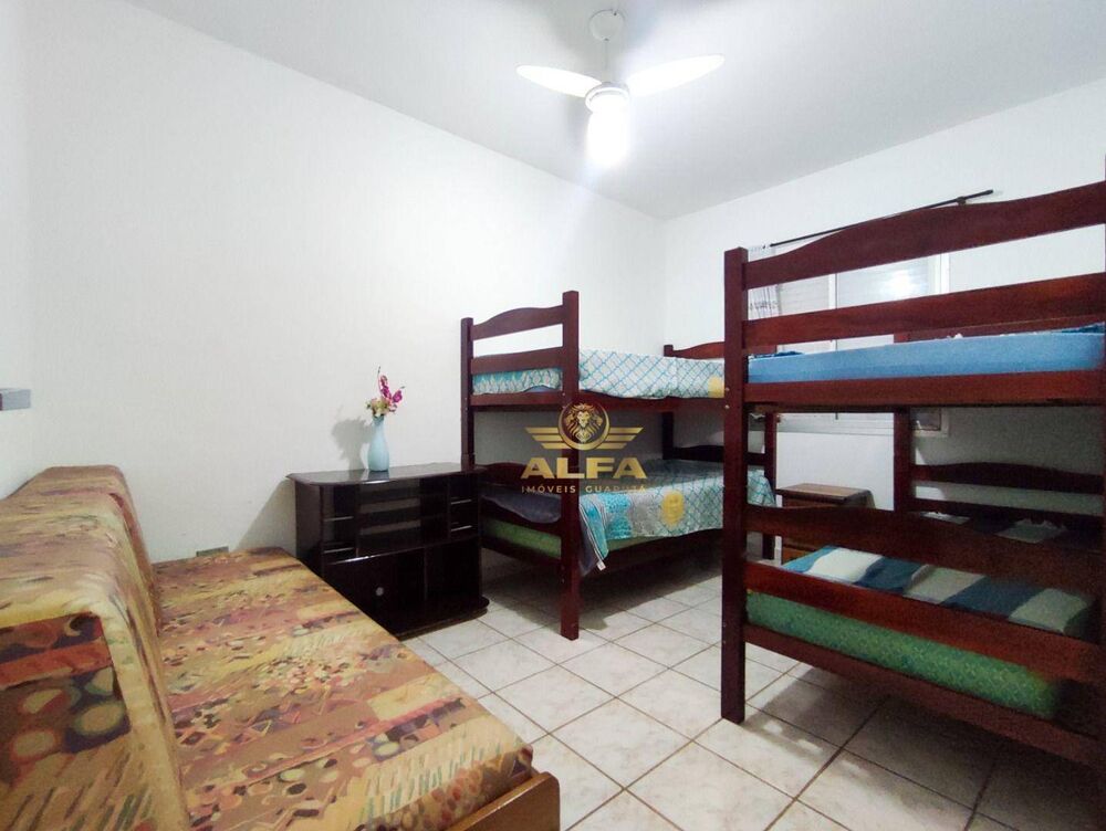 Apartamento, 2 quartos, 70 m² - Foto 2