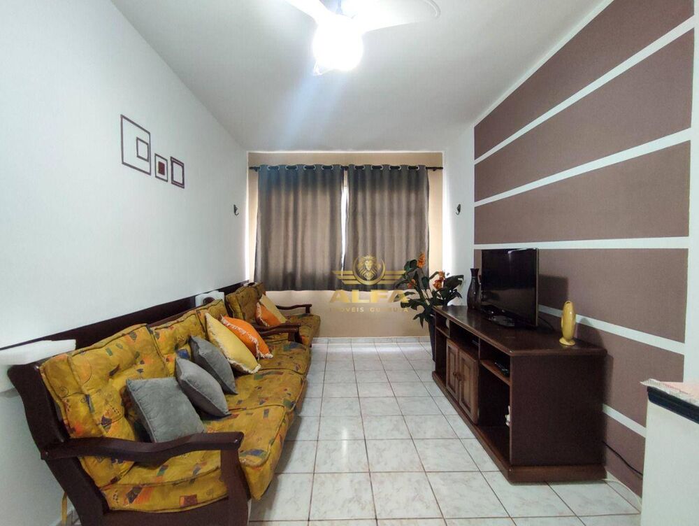 Apartamento, 2 quartos, 70 m² - Foto 1