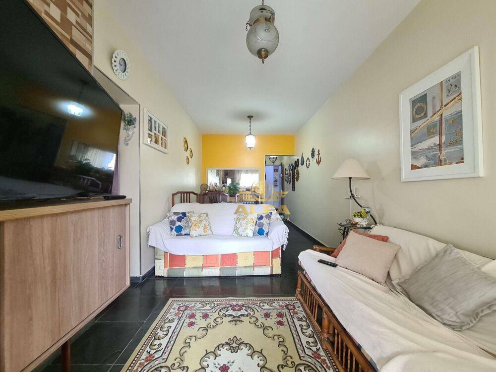 Apartamento, 2 quartos, 75 m² - Foto 4