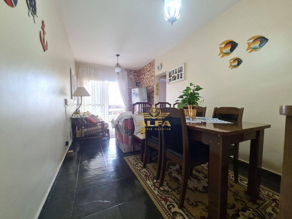 Apartamento, 2 quartos, 75 m² - Foto 3