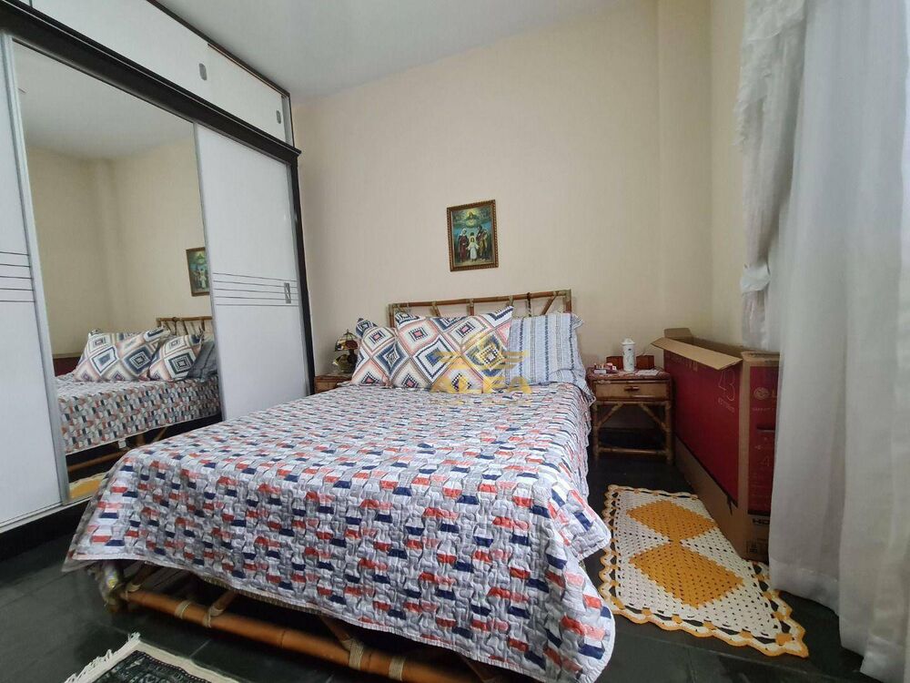 Apartamento, 2 quartos, 75 m² - Foto 6