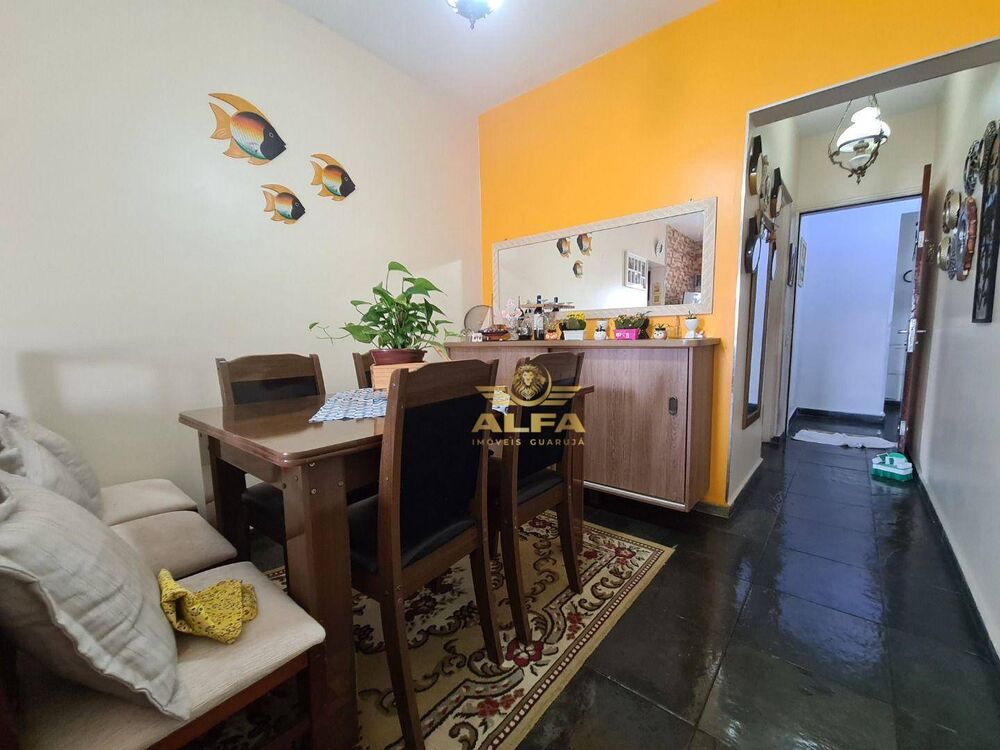Apartamento, 2 quartos, 75 m² - Foto 2