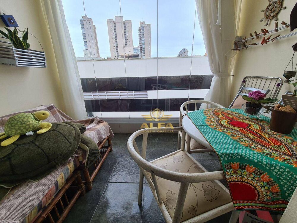 Apartamento, 2 quartos, 75 m² - Foto 5