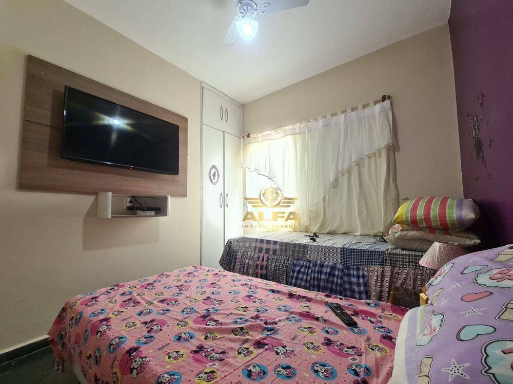 Apartamento, 2 quartos, 75 m² - Foto 8