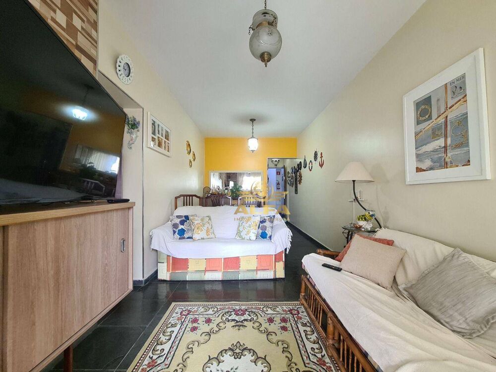 Apartamento, 2 quartos, 75 m² - Foto 1