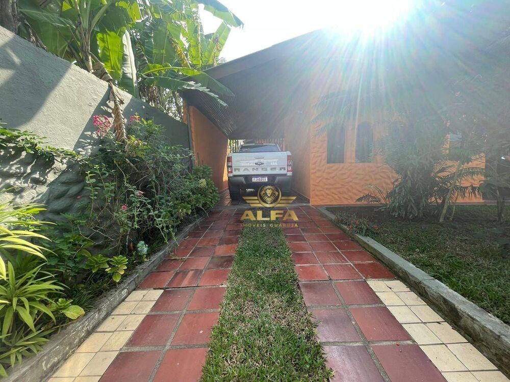 Casa, 3 quartos, 186 m² - Foto 9